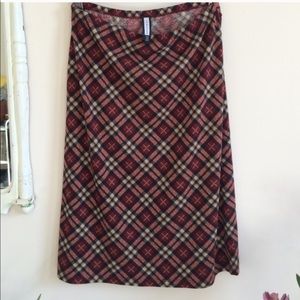 Vintage forever 21 skirt